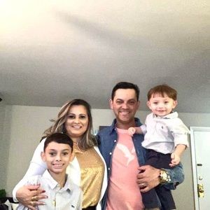 Meet your Posher, Simone